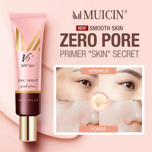 MUICIN - V9+ Pink Glow CC Day & Night Cream - 30g - My Store