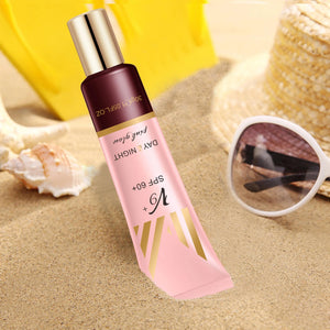 MUICIN - V9+ Pink Glow CC Day & Night Cream - 30g - My Store