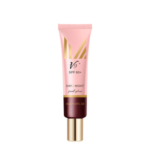 MUICIN - V9+ Pink Glow CC Day & Night Cream - 30g - My Store