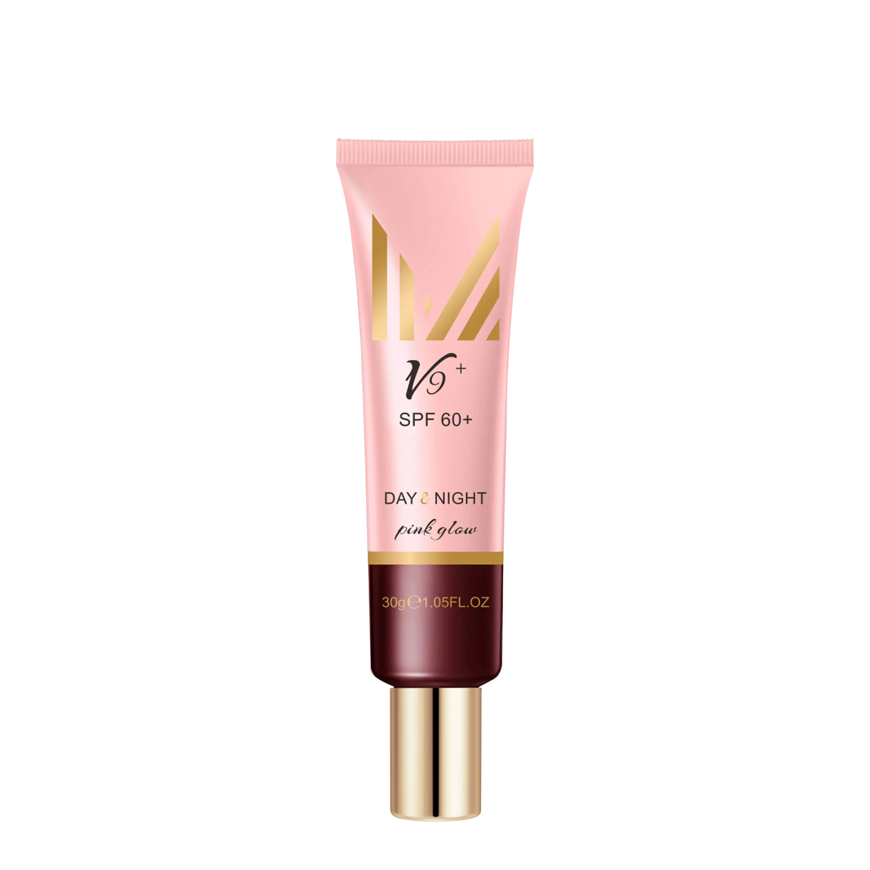 MUICIN - V9+ Pink Glow CC Day & Night Cream - 30g - My Store