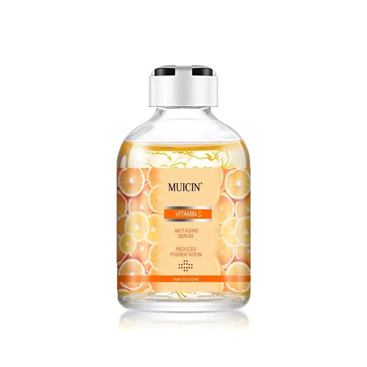 MUICIN - Vitamin C Anti Aging Serum - 50ml - My Store