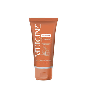 MUICIN - Vitamin C Go & Glow Facial Kit - 6 Steps - My Store