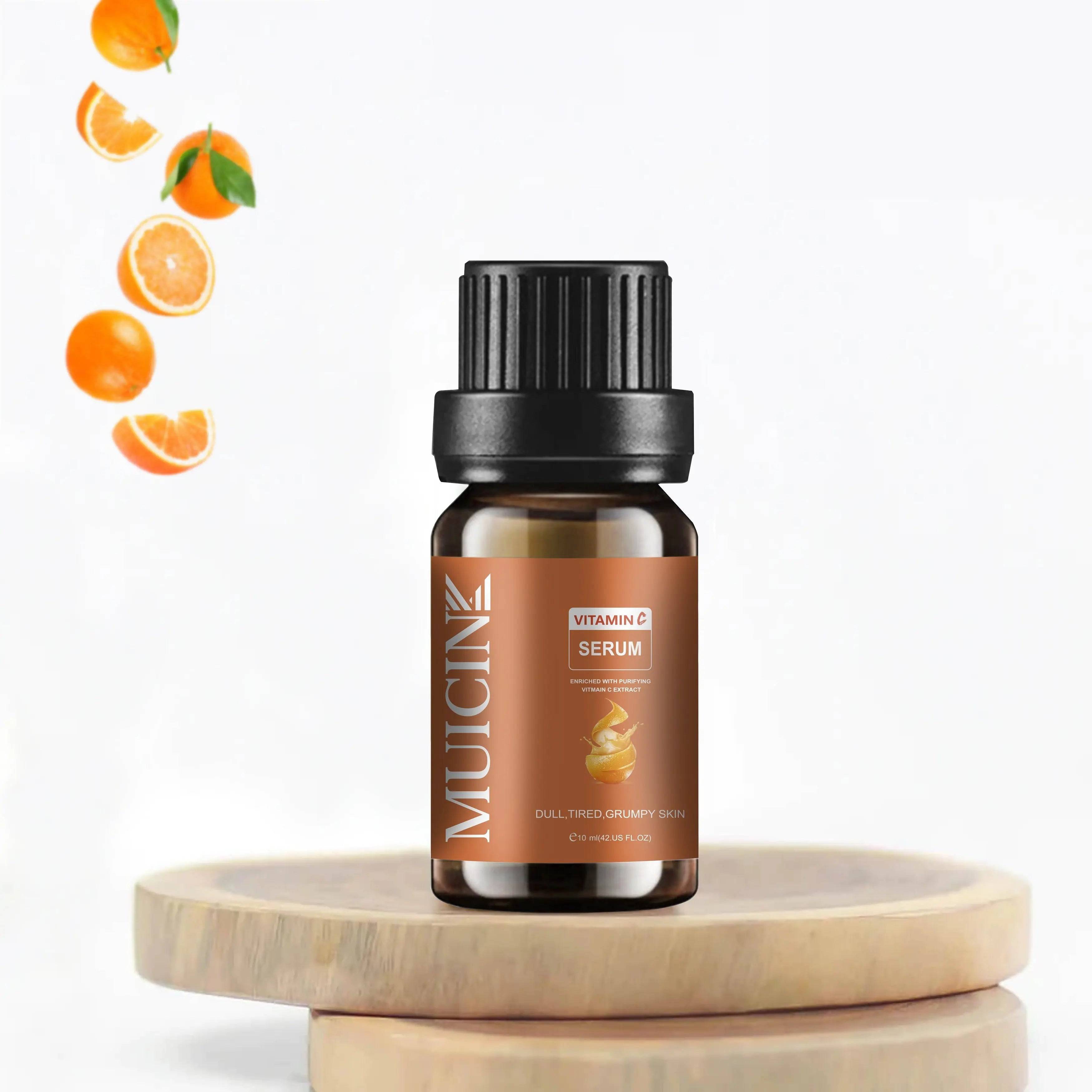 MUICIN - Vitamin C Go & Glow Facial Kit - 6 Steps - My Store
