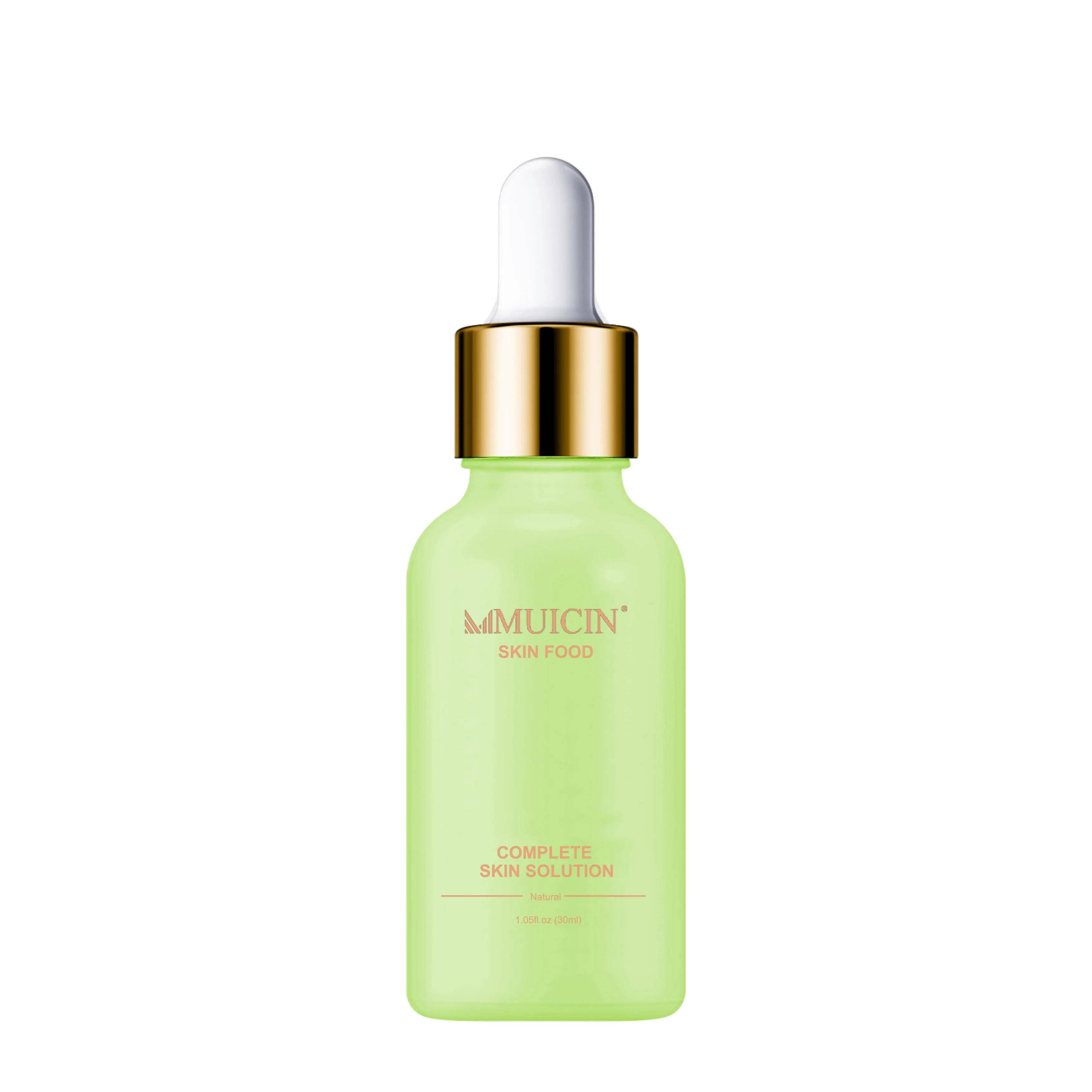MUICIN - Vitamin C + Hyaluronic Acid Complete Skin Solution Serum - My Store