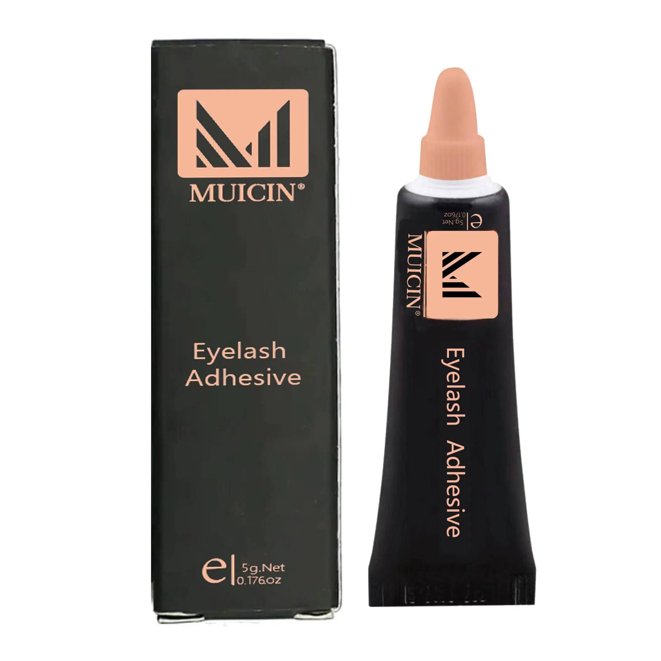 MUICIN - Waterproof Eyelash Adhesive - 5g - My Store