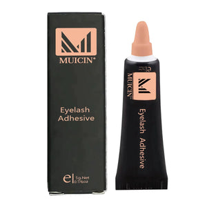 MUICIN - Waterproof Eyelash Adhesive - 5g - My Store