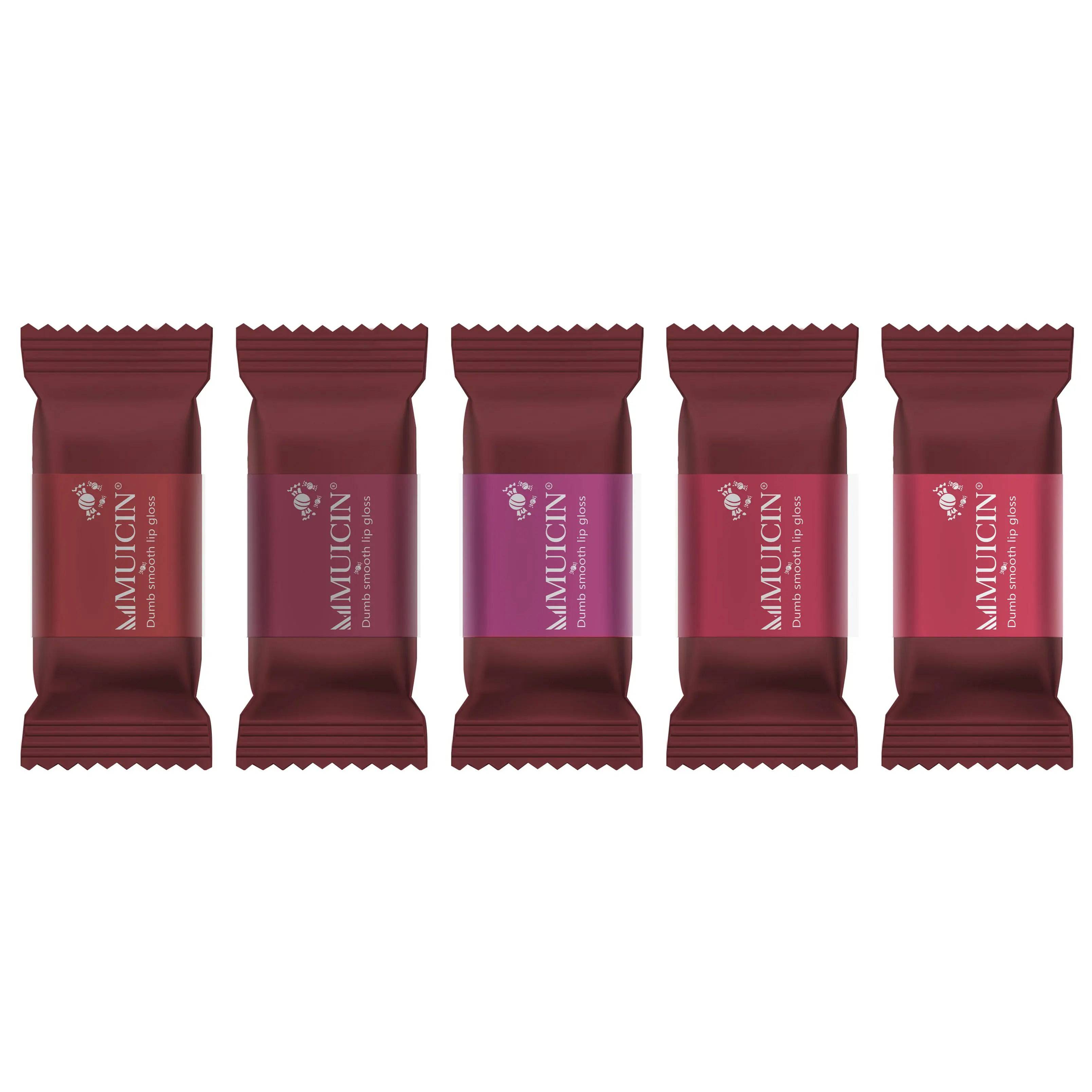 MUICIN - Wicked Chocolate Matte Lip Gloss - 5g - My Store