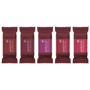 MUICIN - Wicked Chocolate Matte Lip Gloss - 5g - My Store