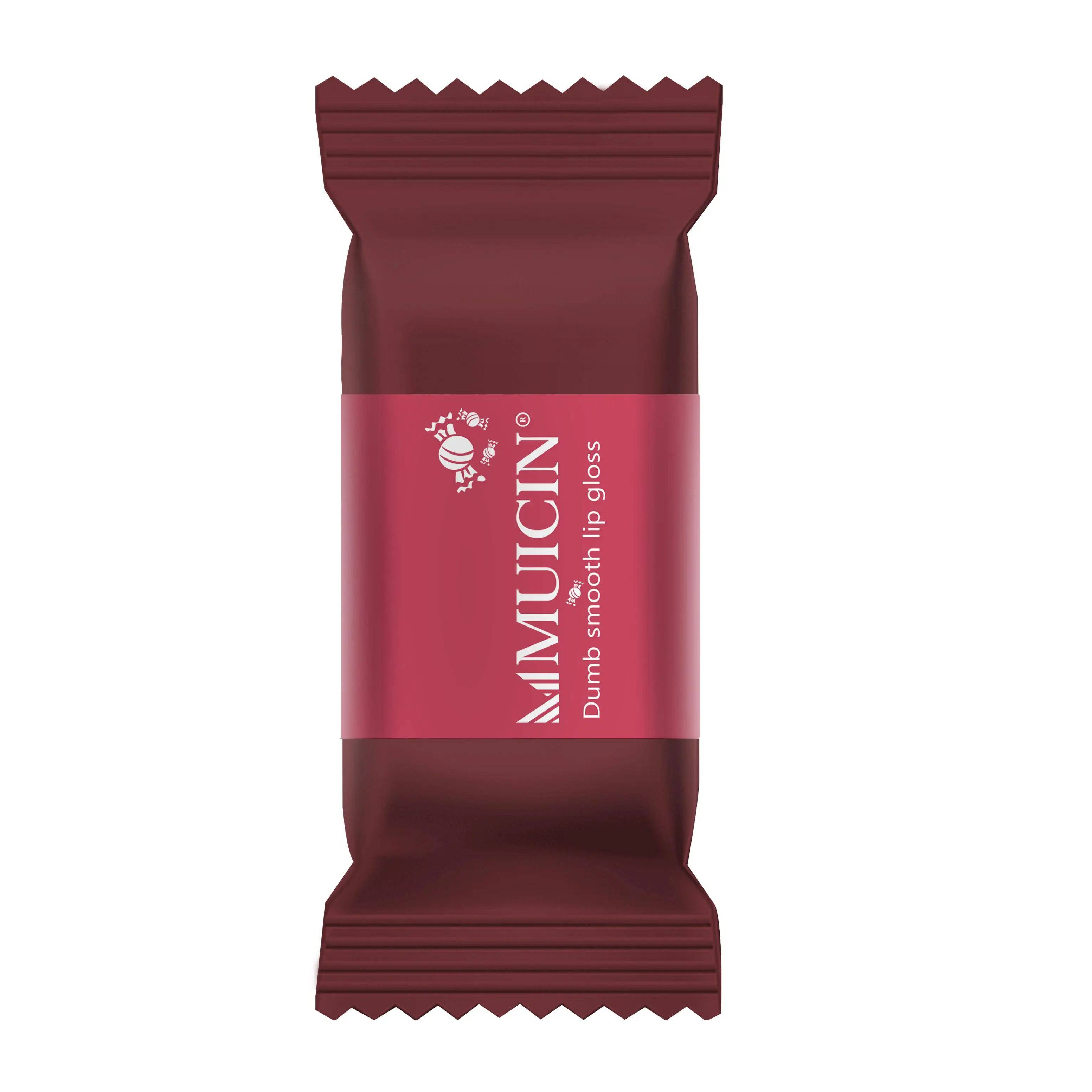 MUICIN - Wicked Chocolate Matte Lip Gloss - 5g - My Store