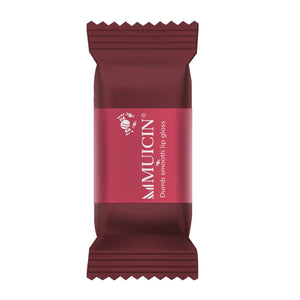 MUICIN - Wicked Chocolate Matte Lip Gloss - 5g - My Store