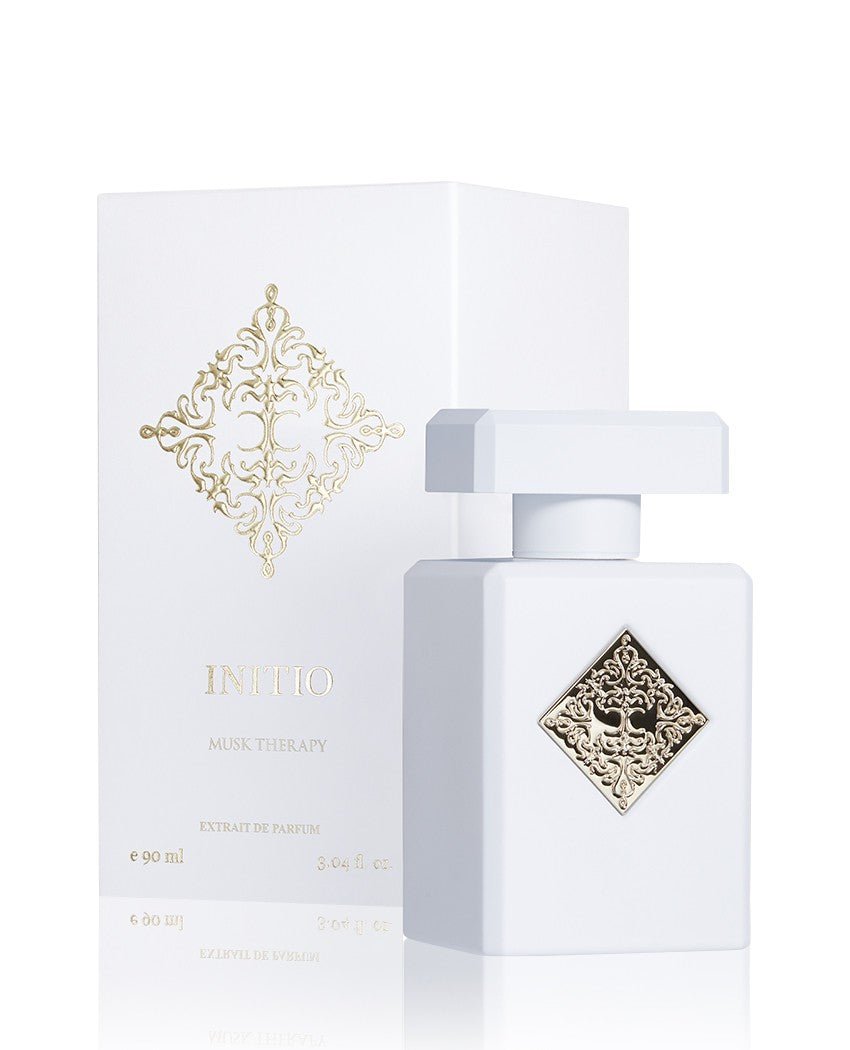 initio musk therapy extrait de perfum 100ml