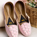 TJK Designs Loafers Suit-Rosaline Loafer