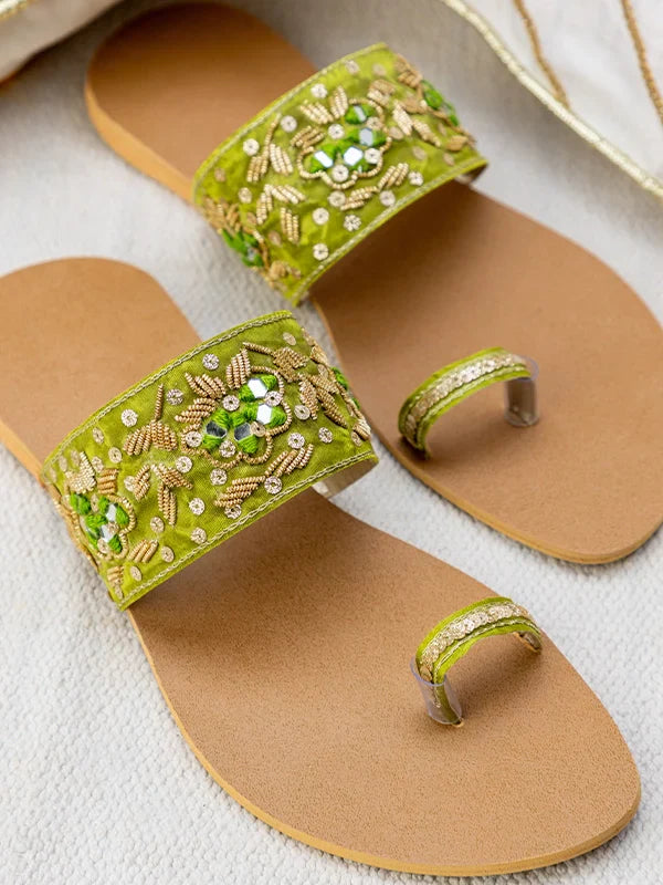 TJK Designs Kolapuri Suit-Cira Kolhapuri