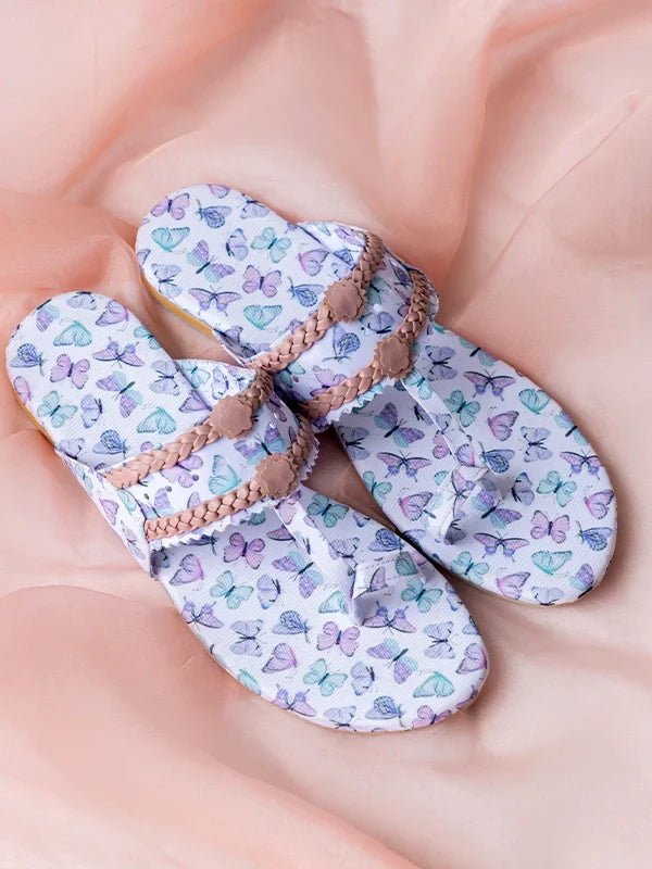 TJK Designs Kolapuri Suit-Raqs Kholapuri With Tote