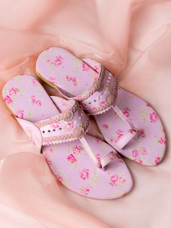 TJK Designs Kolapuri Suit-Eva Kholapuri With Tote