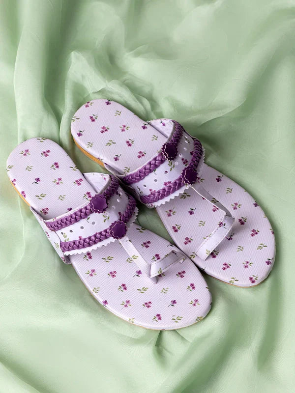 TJK Designs Kolapuri Suit-Shehnai Kholapuri With Tote