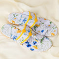 TJK Designs Kolapuri Suit-Chaman Kholapuri With Tote