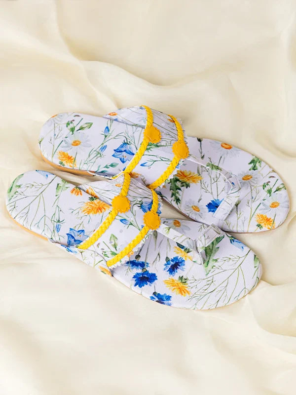 TJK Designs Kolapuri Suit-Chaman Kholapuri With Tote