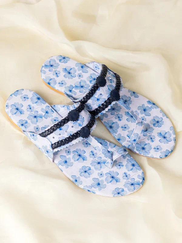 TJK Designs Kolapuri Suit-Rooh Kholapuri With Tote