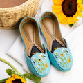 TJK Designs Loafers Suit-Morning Meadow Loafer
