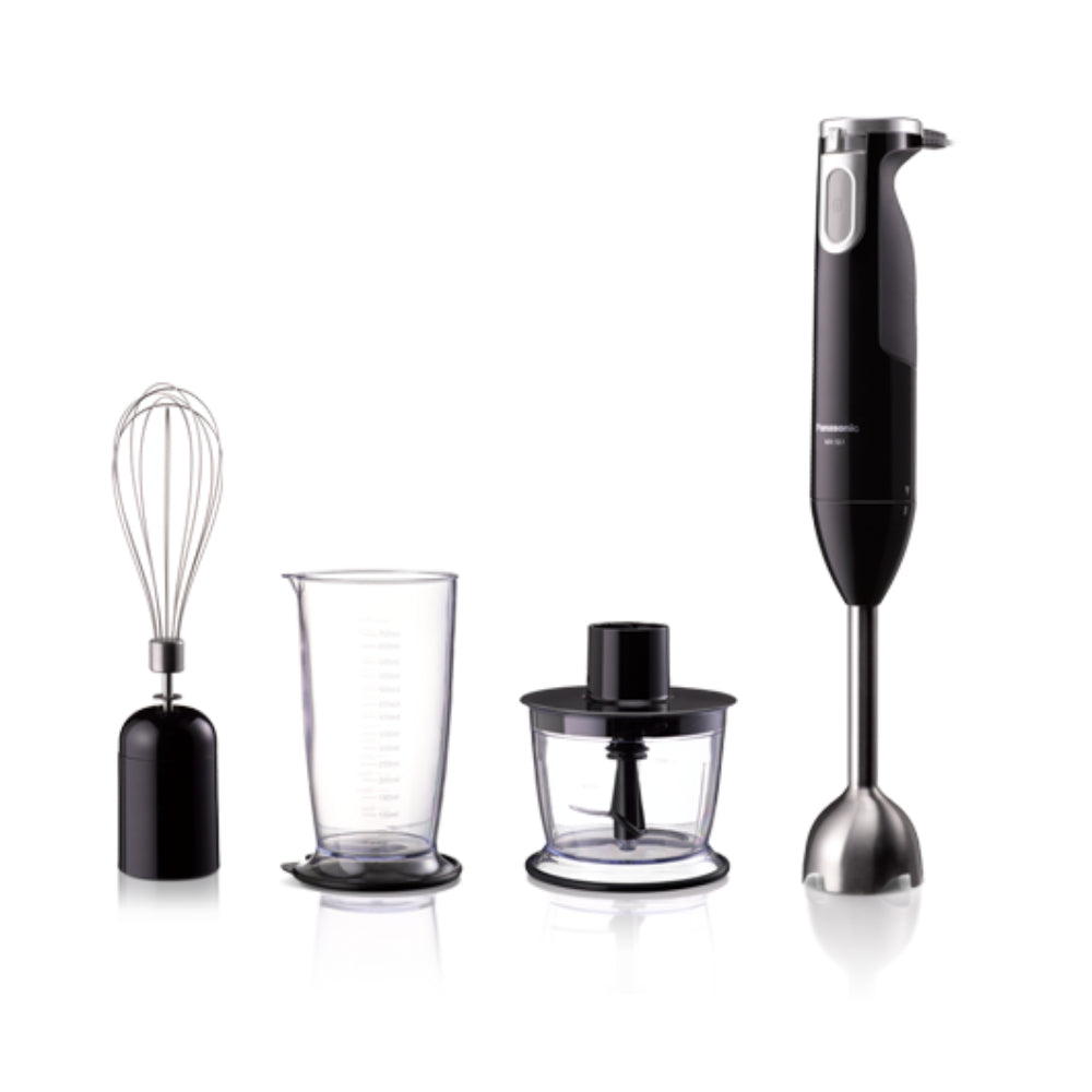 PANASONIC HAND BLENDER Model MX-SS1