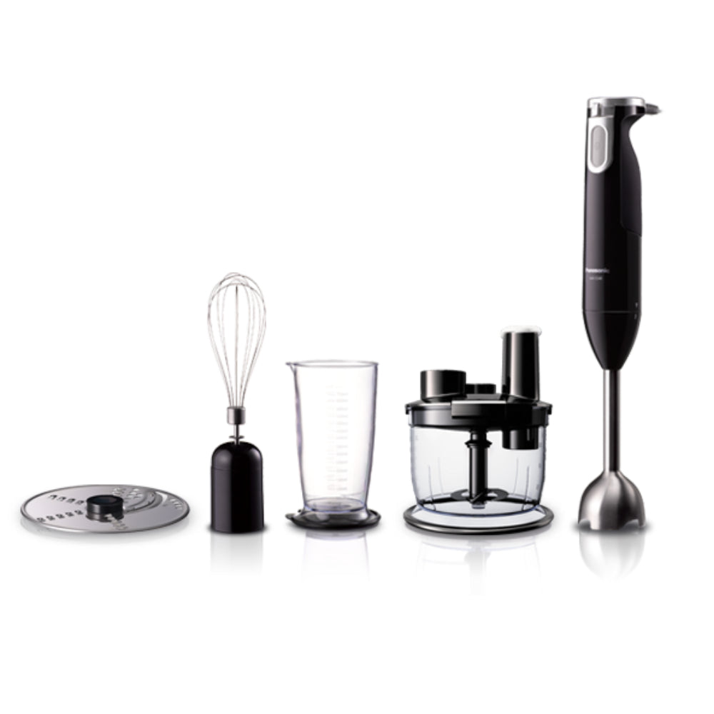 PANASONIC HAND BLENDER Model MX-SS40