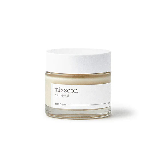 Mixsoon Bean Cream 50Ml