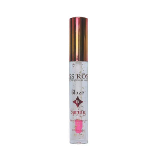 Miss Rose - Glaze In Spring Lip Gloss - 3.5Ml