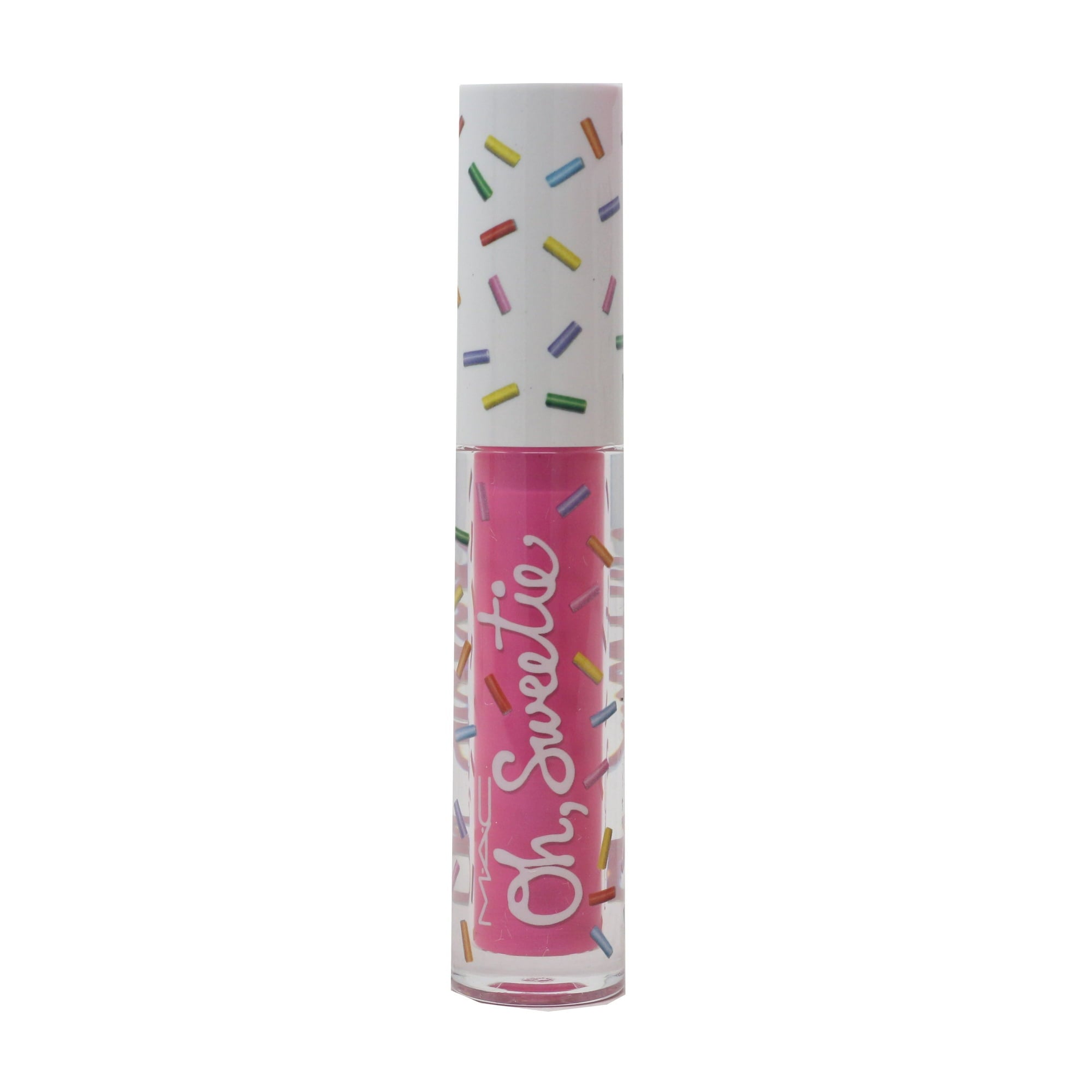 Mac Oh Sweetie Lipcolour - Raspberry Pavlova 3.1Ml