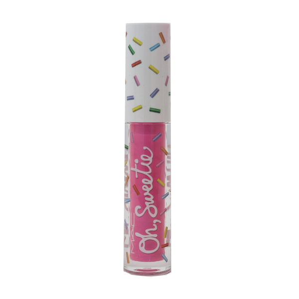 Mac Oh Sweetie Lipcolour - Raspberry Pavlova 3.1Ml