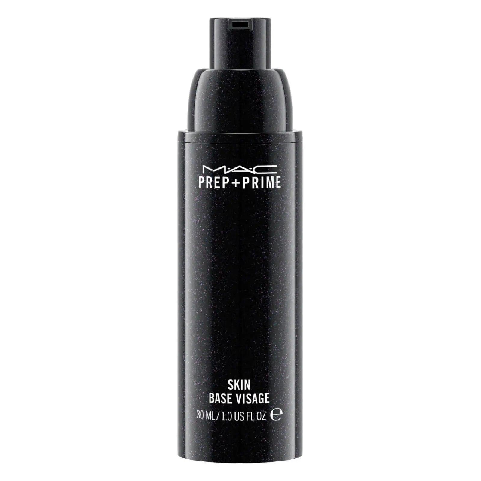 Mac Foundation Prep+Prime Skin Base Visage 30Ml