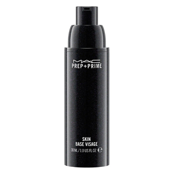 Mac Foundation Prep+Prime Skin Base Visage 30Ml