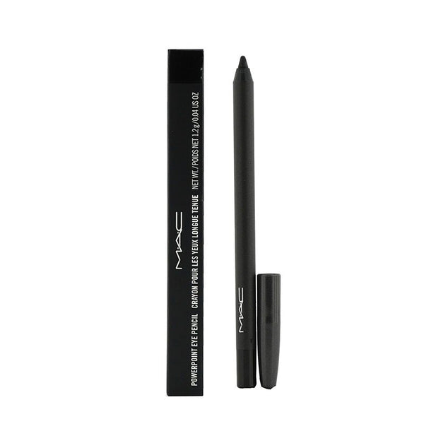 Mac Powerpoint Eye Pencil - Engraved