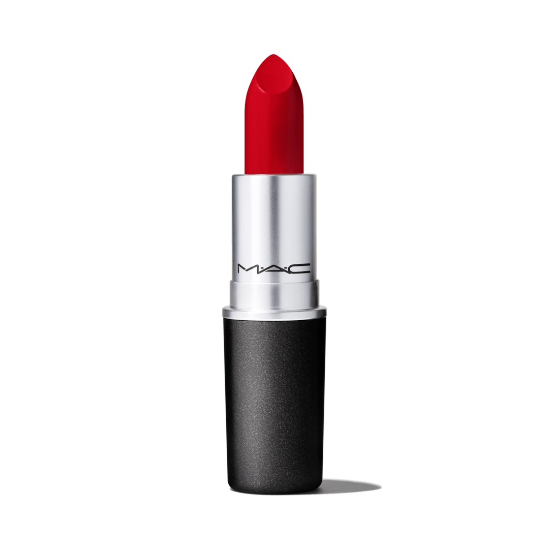 Mac Rouge A Levres Retro Matte Lipstick - 701 All Fired Up
