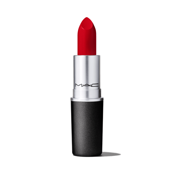 Mac Rouge A Levres Retro Matte Lipstick - 701 All Fired Up