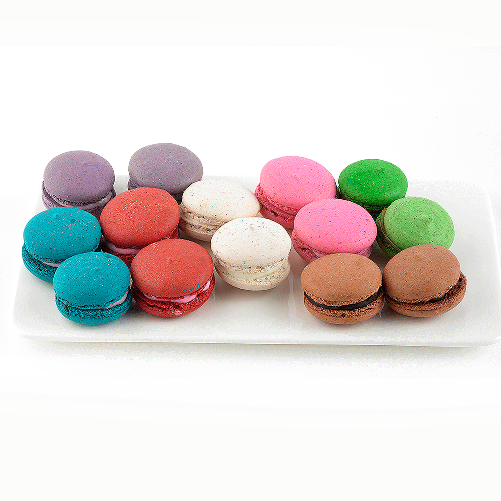 Macarons