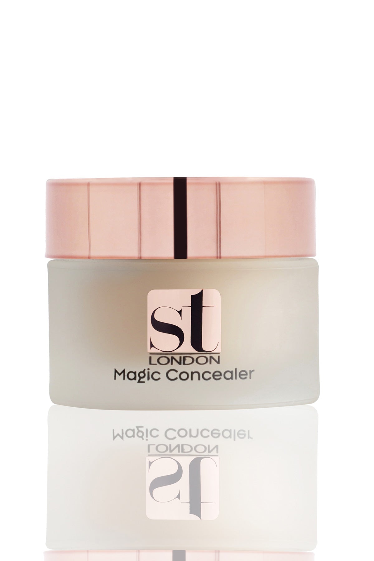 ST London- Magic Concealer- Ivory