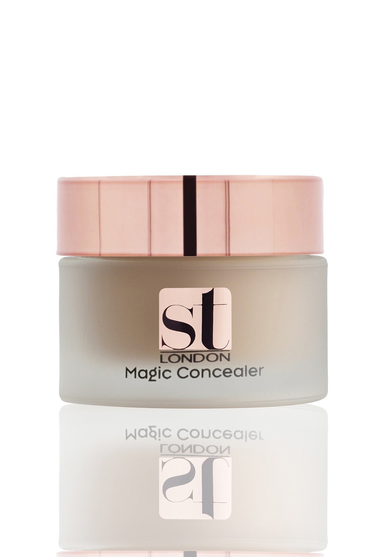 ST London- Magic Concealer- Dark Cocoa