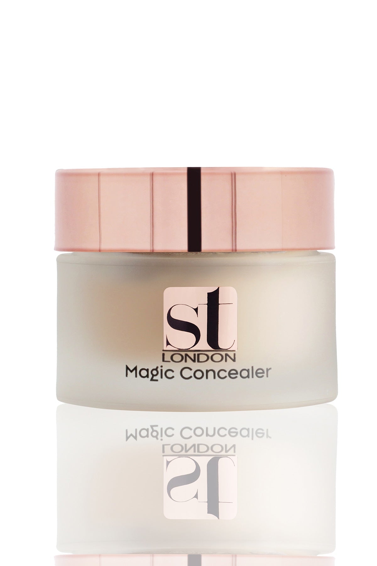 ST London-  Magic Concealer- Honey