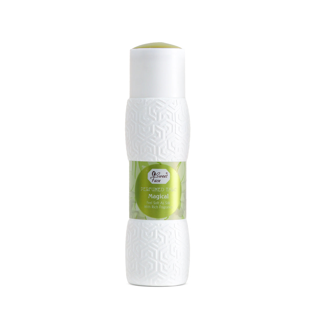 Sweetface - Talcum Powder 240 Gm