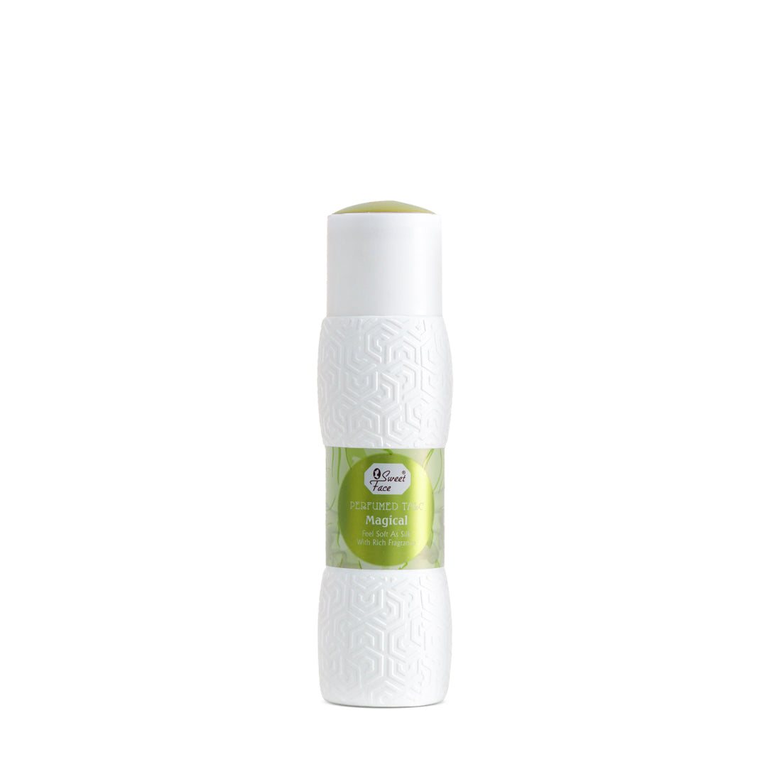 Sweetface - Talcum Powder 125 Gm