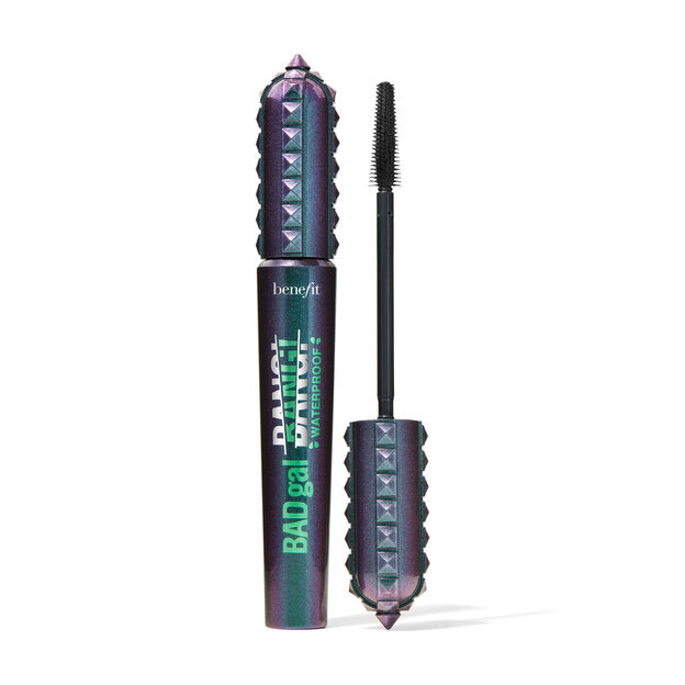 Benefit Cosmetics Badgal Bang Waterproof Volumizing Mascara