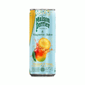 Maison Perrier Magnetic Juice Pineapple & Mango Flavour Can 250ml