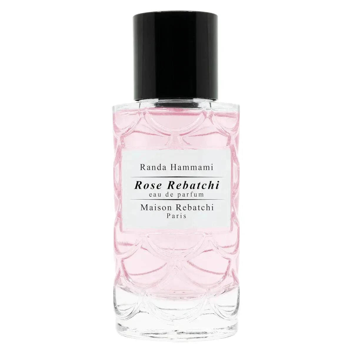 Maison Rebachi Rose Rebatchi For Unisex EDP 100Ml - My Store