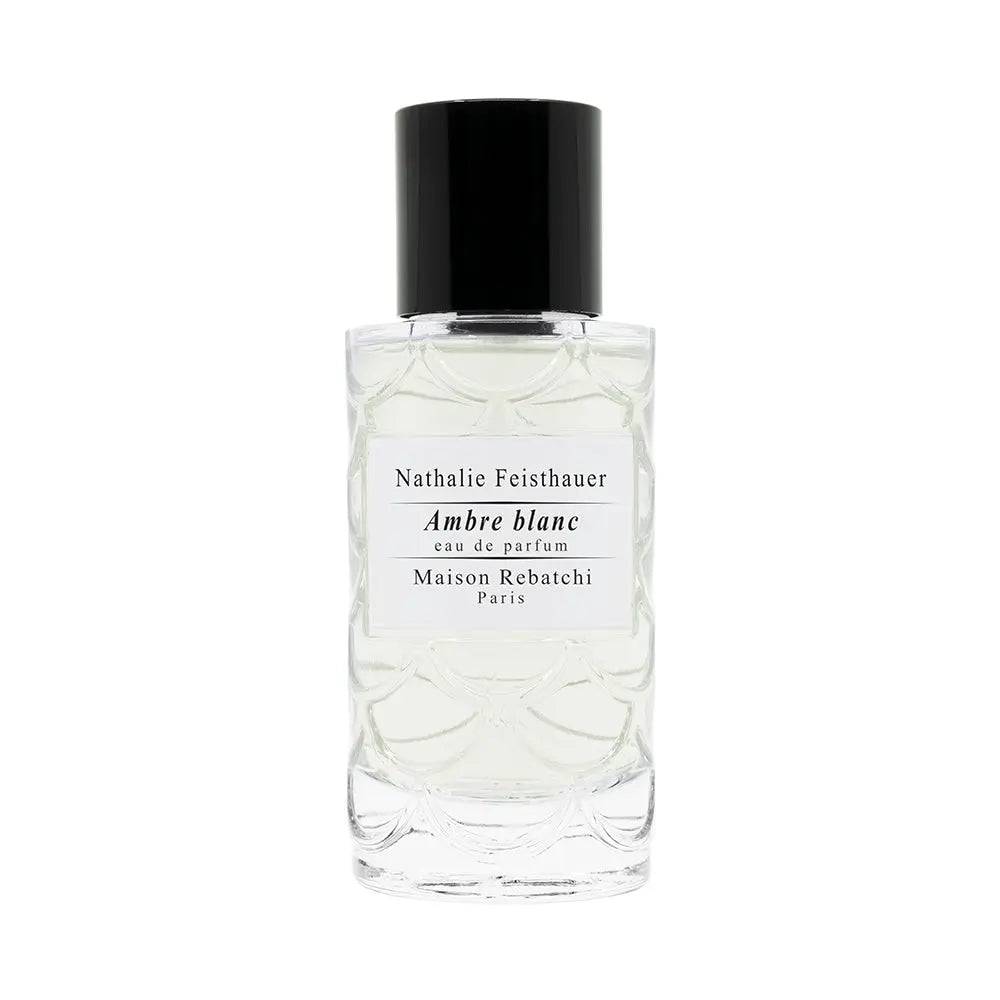 Maison Rebatchi Ambre Blanc For Unisex EDP 100Ml - My Store