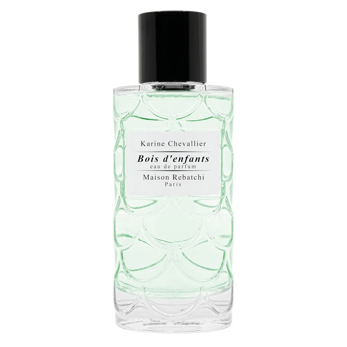 Maison Rebatchi Bois Denfants For Unisex EDP 100Ml - My Store