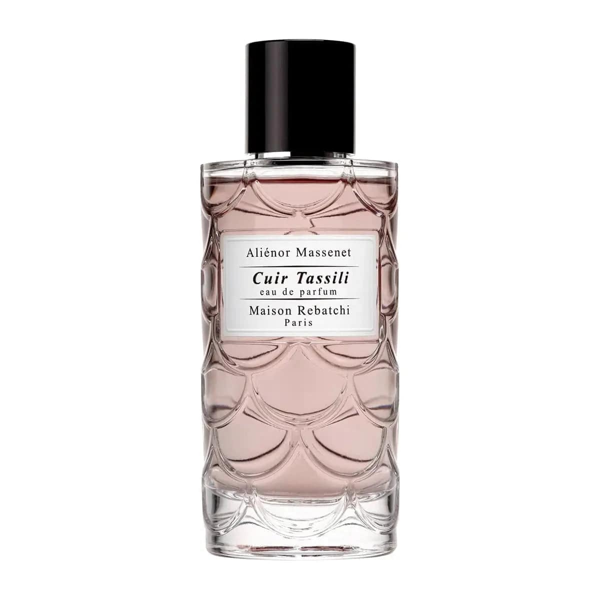 Maison Rebatchi Cuir Tassili For Unisex EDP 100Ml - My Store