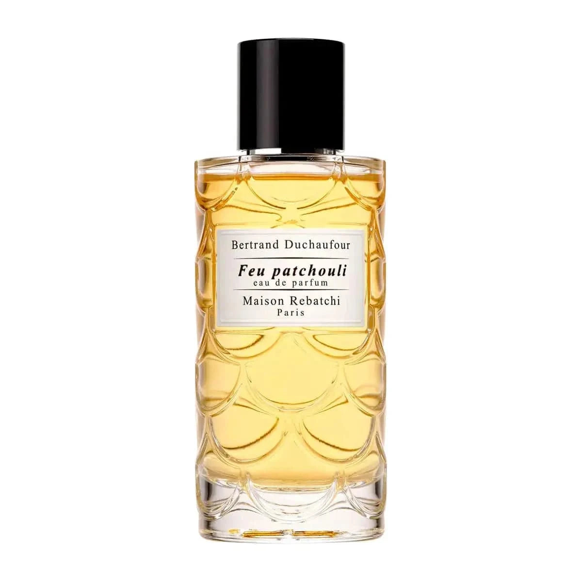 Maison Rebatchi Feu Patchouli For Unisex EDP 100Ml - My Store