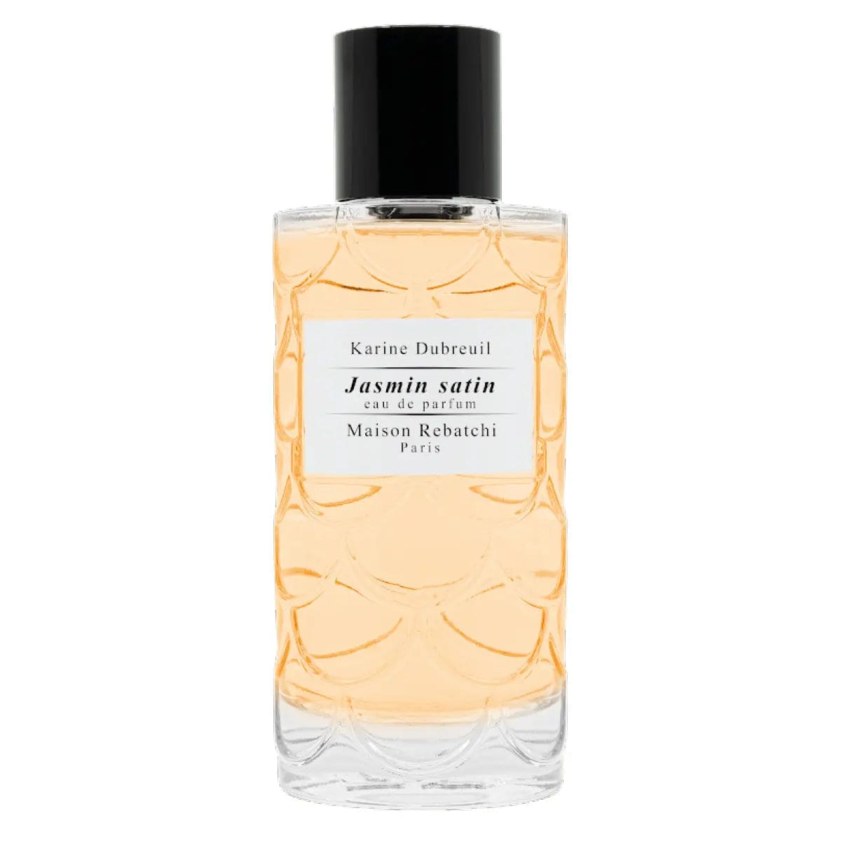 Maison Rebatchi Jasmin Satin For Unisex EDP 100Ml - My Store