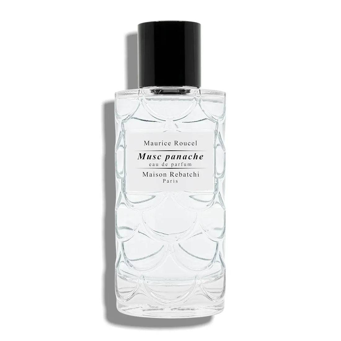 Maison Rebatchi Musc Panache For Unisex EDP 100Ml - My Store